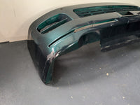 Genuine Front Bumper Toyota Hiace Widebody H200 2005 - 2010 Used
