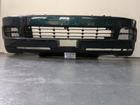 Genuine Front Bumper Toyota Hiace Widebody H200 2005 - 2010 Used