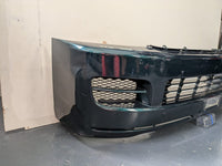 Genuine Front Bumper Toyota Hiace Widebody H200 2005 - 2010 Used