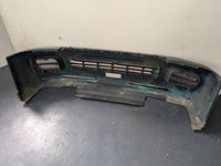 Genuine Front Bumper Toyota Hiace Widebody H200 2005 - 2010 Used