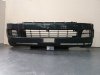 Genuine Front Bumper Toyota Hiace Widebody H200 2005 - 2010 Used