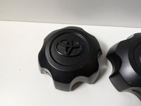 Genuine Wheel Cap Toyota Hilux 4260B-0K100 2015- 2020 Used