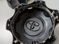 Genuine Wheel Cap Toyota Hilux 4260B-0K100 2015- 2020 Used