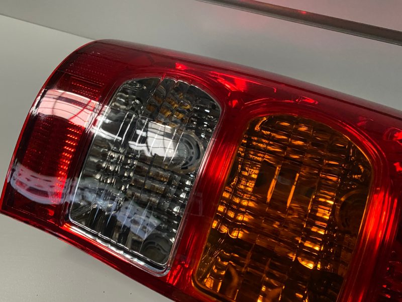Genuine RH Taillight Toyota Hilux AN10, AN20, AN30 2004-2011 New