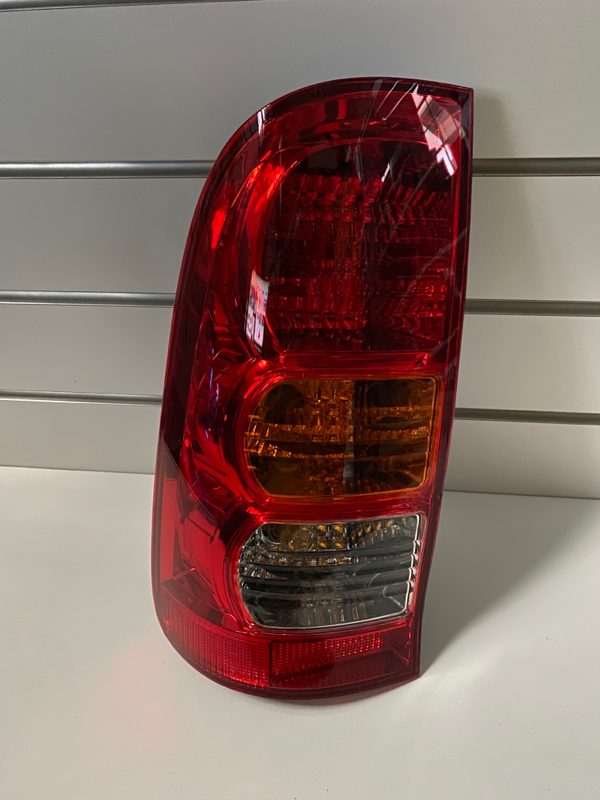 Genuine RH Taillight Toyota Hilux AN10, AN20, AN30 2004-2011 New