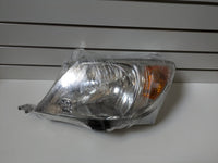 Genuine LH Headlight Toyota Hilux AN10 2004 - 2008 Used