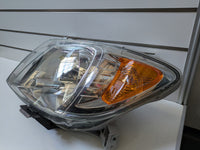Genuine LH Headlight Toyota Hilux AN10 2004 - 2008 Used