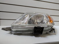 Genuine LH Headlight Toyota Hilux AN10 2004 - 2008 Used