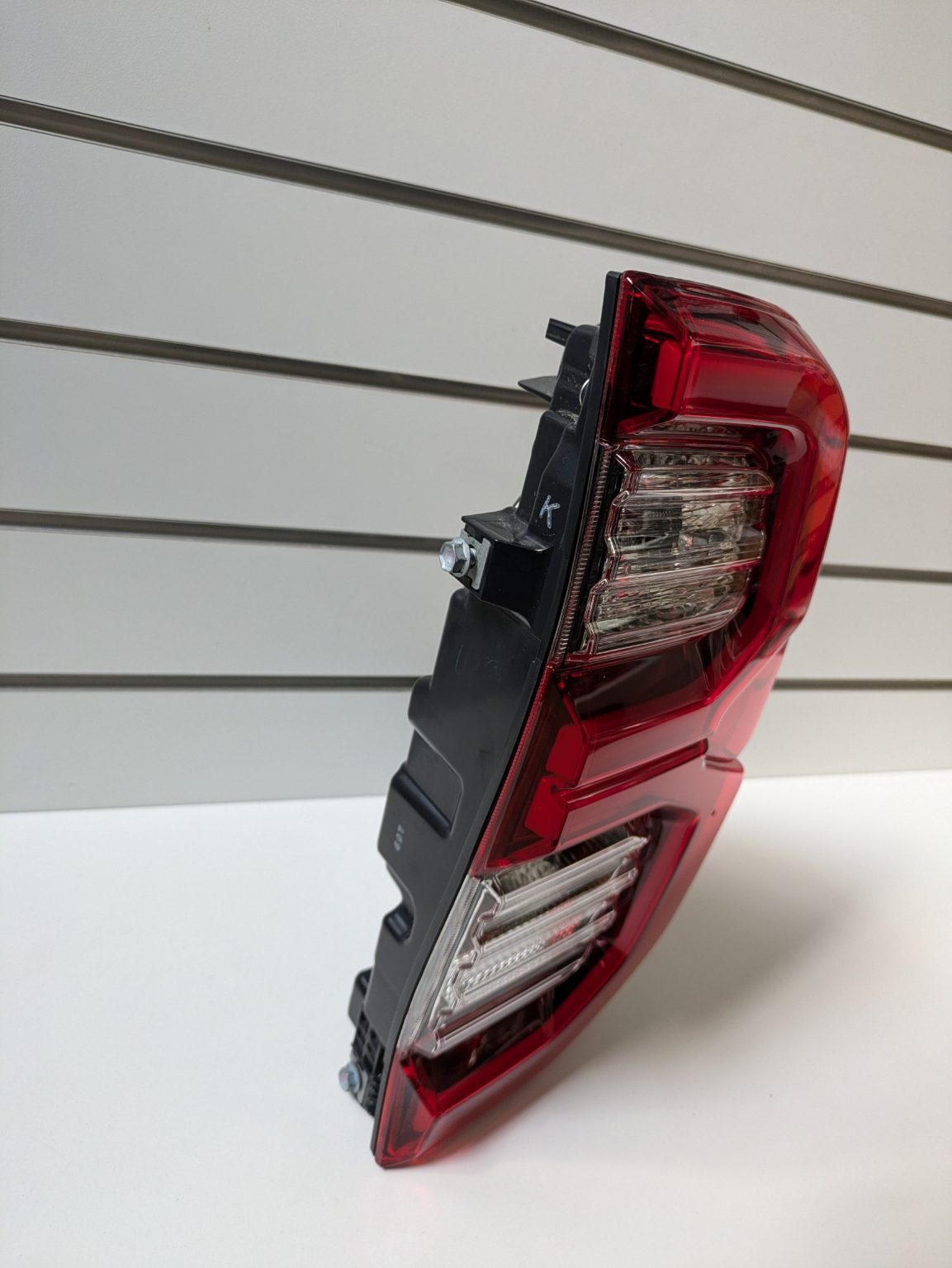 Genuine RH LED Taillight Toyota Hilux AN110/120/130 2nd Facelift 2020-2024 Used