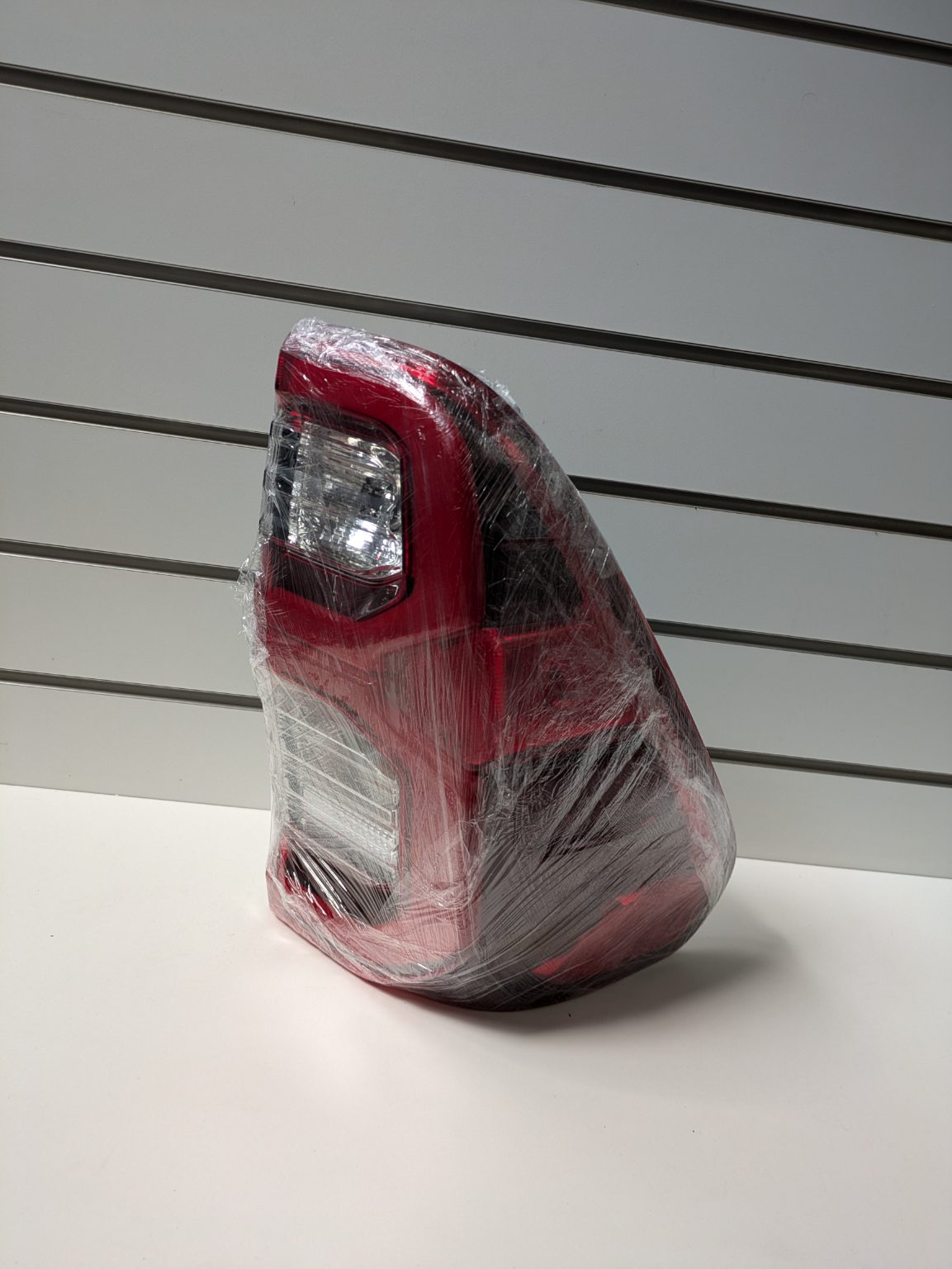 Genuine RH LED Taillight Toyota Hilux AN110/120/130 2nd Facelift 2020-2024 Used