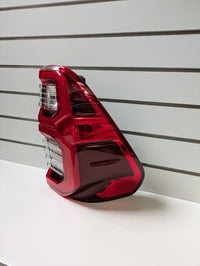 Genuine RH LED Taillight Toyota Hilux AN110/120/130 2nd Facelift 2020-2024 Used