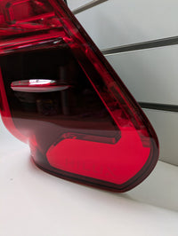 Genuine RH LED Taillight Toyota Hilux AN110/120/130 2nd Facelift 2020-2024 Used