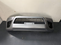 Genuine Front Bumper Toyota Hilux AN110/120/130 2015-2024 Used