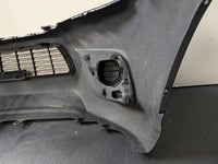 Genuine Front Bumper Toyota Hilux AN110/120/130 2015-2024 Used