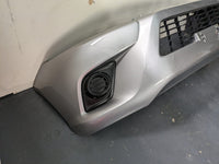 Genuine Front Bumper Toyota Hilux AN110/120/130 2015-2024 Used