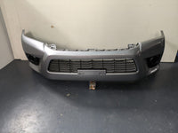 Genuine Front Bumper Toyota Hilux AN110/120/130 2015-2024 Used