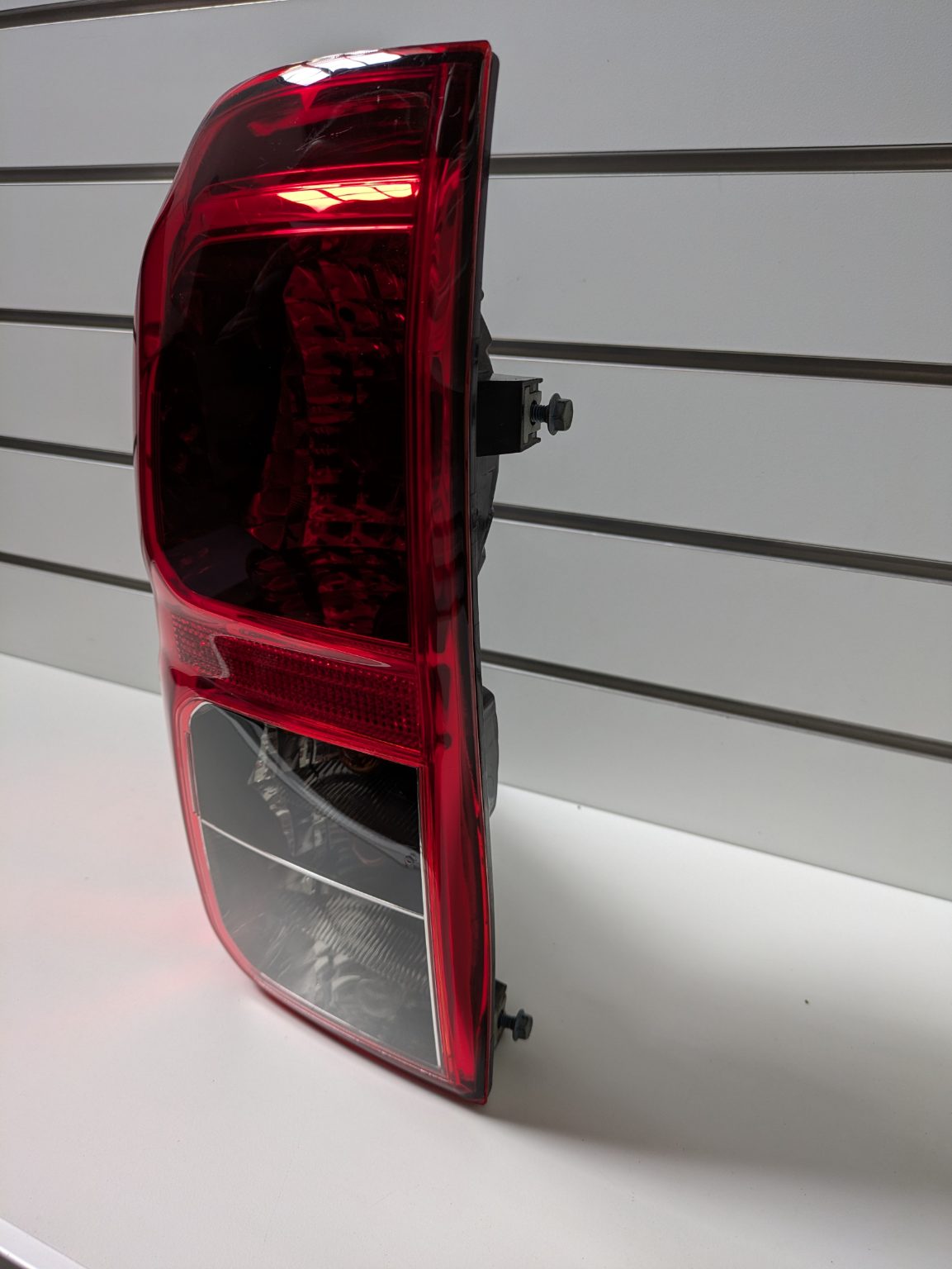 Genuine LH Taillight Toyota Hilux AN110/120/130 2015-2024 Used