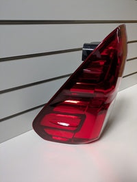 Genuine LH Taillight Toyota Hilux AN110/120/130 2015-2024 Used
