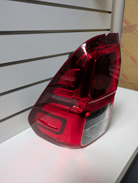 Genuine LH Taillight Toyota Hilux AN110/120/130 2015-2024 Used