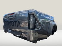 #SOLD# Genuine Wellside Bed Toyota Hilux SR5 AN110/120/130 2nd Facelift 2020-2024 Used