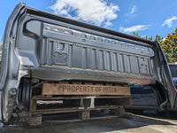 #SOLD# Genuine Wellside Bed Toyota Hilux SR5 AN110/120/130 2nd Facelift 2020-2024 Used