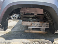 #SOLD# Genuine Wellside Bed Toyota Hilux SR5 AN110/120/130 2nd Facelift 2020-2024 Used