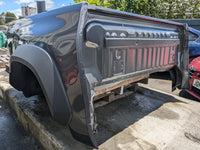 #SOLD# Genuine Wellside Bed Toyota Hilux SR5 AN110/120/130 2nd Facelift 2020-2024 Used