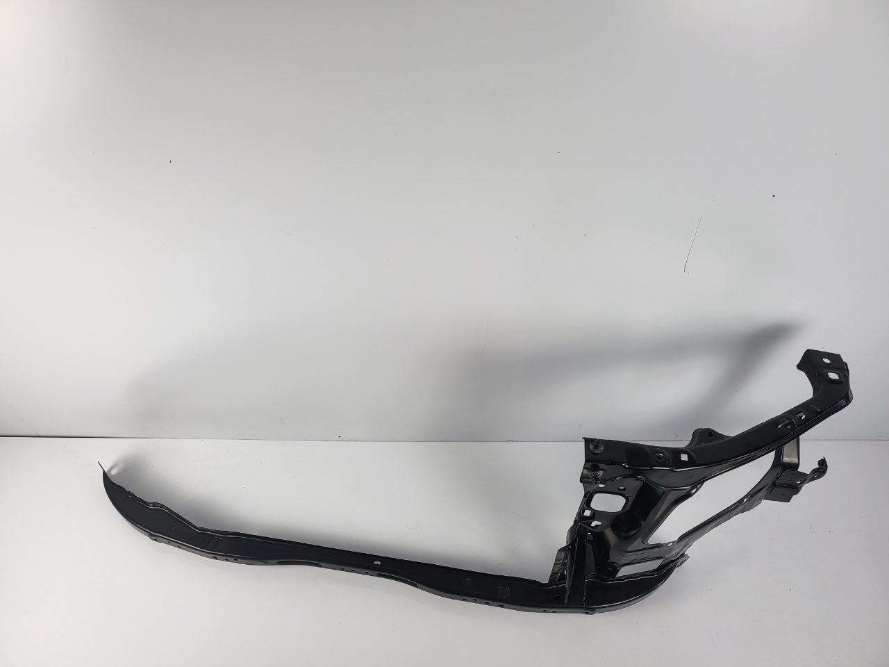 Genuine Radiator Support Toyota Hilux KUN16 KUN26 2005 - 2015 Used