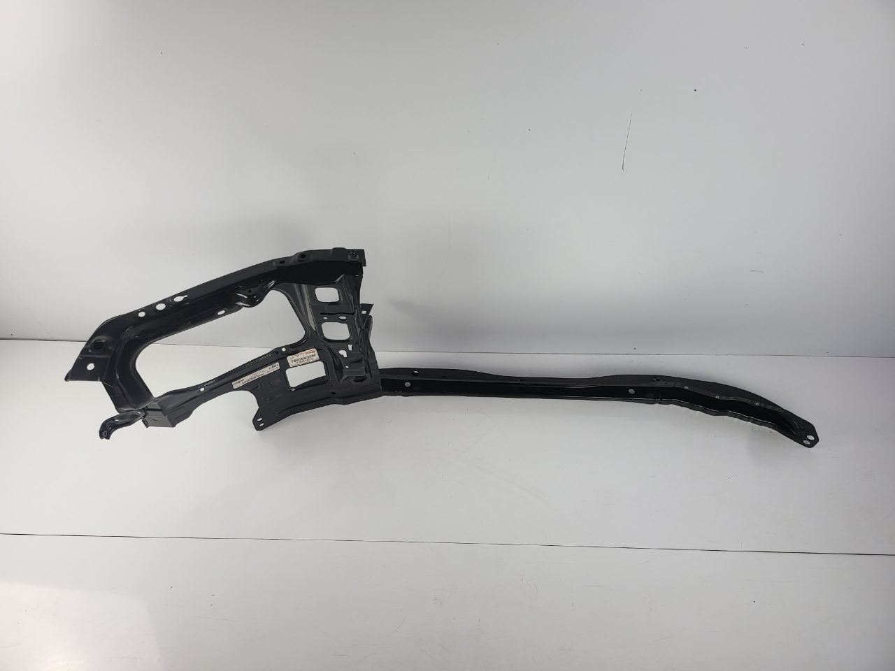 Genuine Radiator Support Toyota Hilux KUN16 KUN26 2005 - 2015 Used