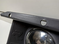 Genuine LH Fog Light & Surround Toyota Hilux Rhino Winch Bar Used