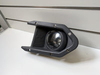 Genuine LH Fog Light & Surround Toyota Hilux Rhino Winch Bar Used