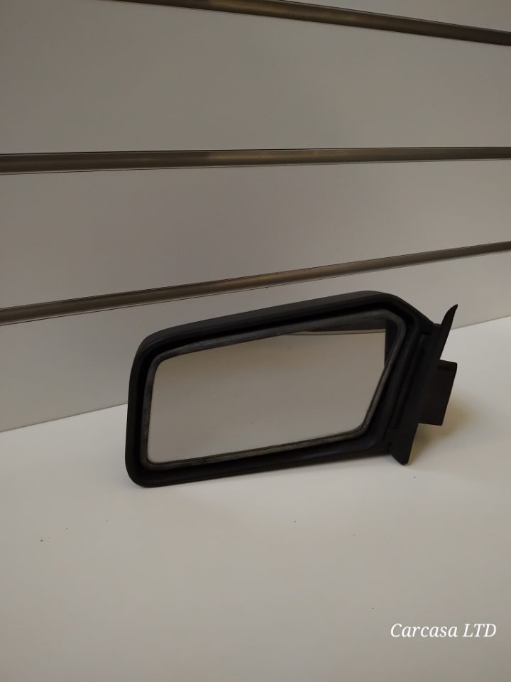 Genuine LH Wing Mirror Toyota KE70 AE80 82 EE80 1979-87 Used
