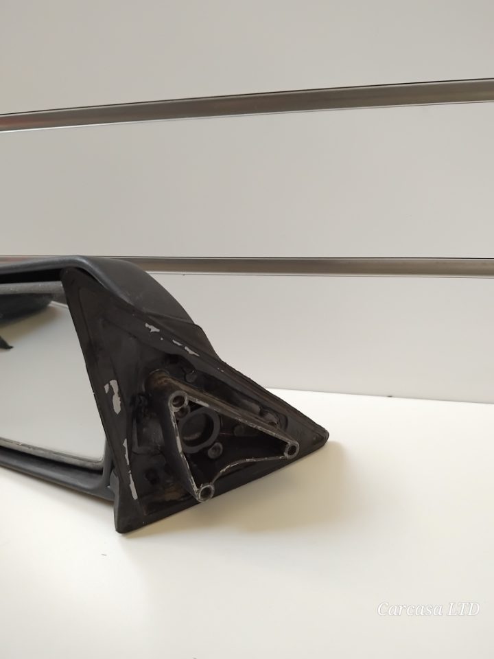 Genuine LH Wing Mirror Toyota KE70 AE80 82 EE80 1979-87 Used