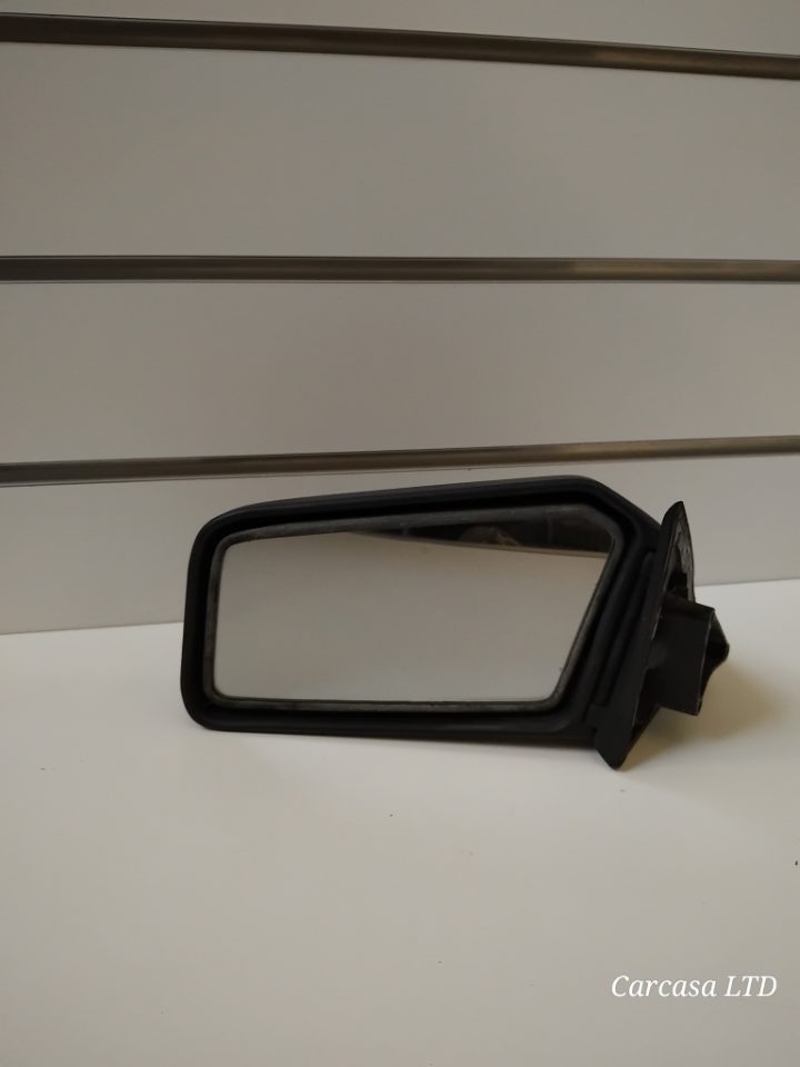 Genuine LH Wing Mirror Toyota KE70 AE80 82 EE80 1979-87 Used