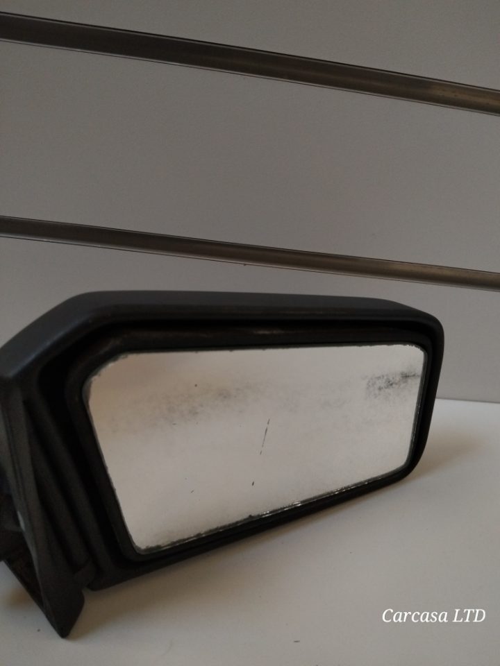 Genuine RH Wing Mirror Toyota KE70 AE80 82 EE80 1979-87 Used