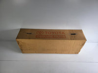 Genuine Alloy Nudge Bar Toyota LC J150 Prado 2010 - 2013 New