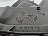 Genuine LH Headlight Toyota Land Cruiser 300 Series J300 2022-2024 Used