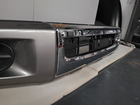 Genuine Front Bumper Assy Toyota Land Cruiser 79 Series 2020 Used