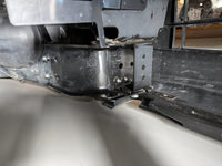Genuine Front Bumper Assy Toyota Land Cruiser 79 Series 2020 Used