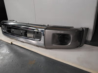 Genuine Front Bumper Assy Toyota Land Cruiser 79 Series 2020 Used