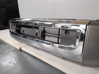 Genuine Front Bumper Assy Toyota Land Cruiser 79 Series 2020 Used