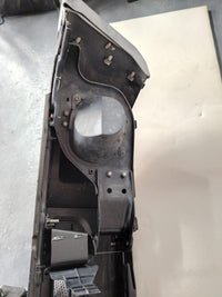 Genuine Front Bumper Assy Toyota Land Cruiser 79 Series 2020 Used