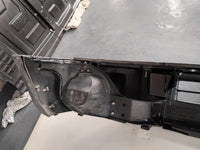 Genuine Front Bumper Assy Toyota Land Cruiser 79 Series 2020 Used