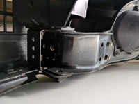 Genuine Front Bumper Assy Toyota Land Cruiser 79 Series 2020 Used