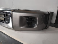 Genuine Front Bumper Assy Toyota Land Cruiser 79 Series 2020 Used