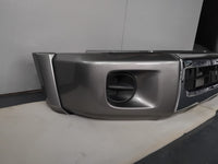 Genuine Front Bumper Assy Toyota Land Cruiser 79 Series 2020 Used