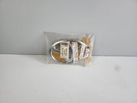Genuine Front Grill Badge Toyota Land Cruiser J100 FL 2005 - 2007 NEW