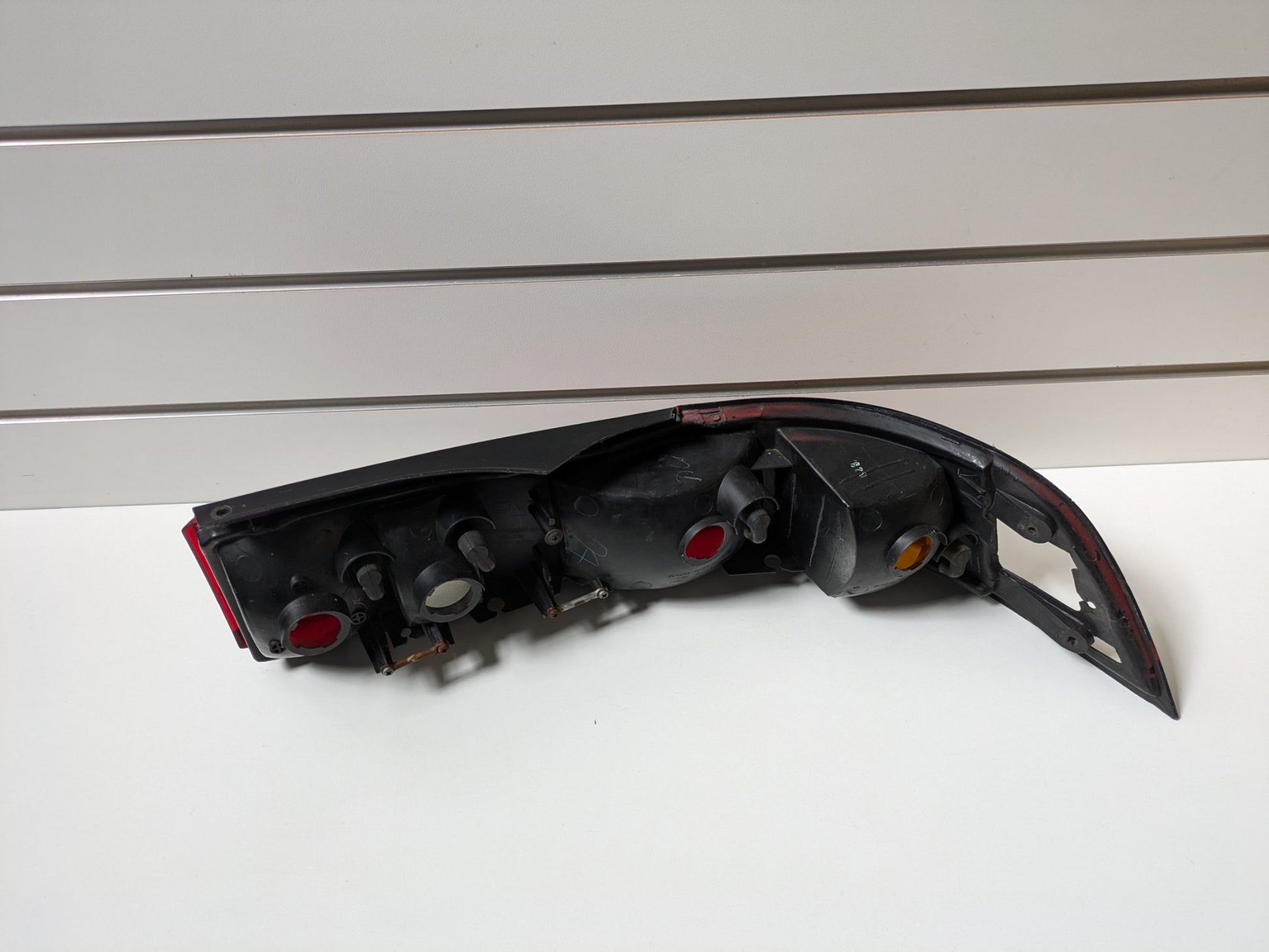 Genuine LH Taillight Toyota MR2 SW20 W20 1989-1993 Used