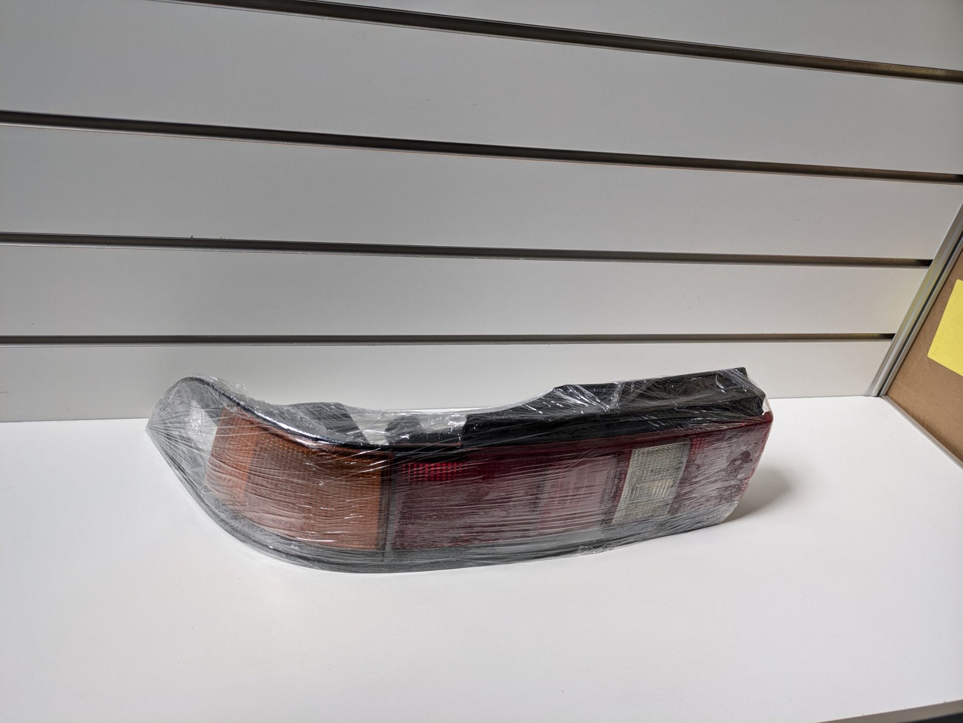 Genuine LH Taillight Toyota MR2 SW20 W20 1989-1993 Used