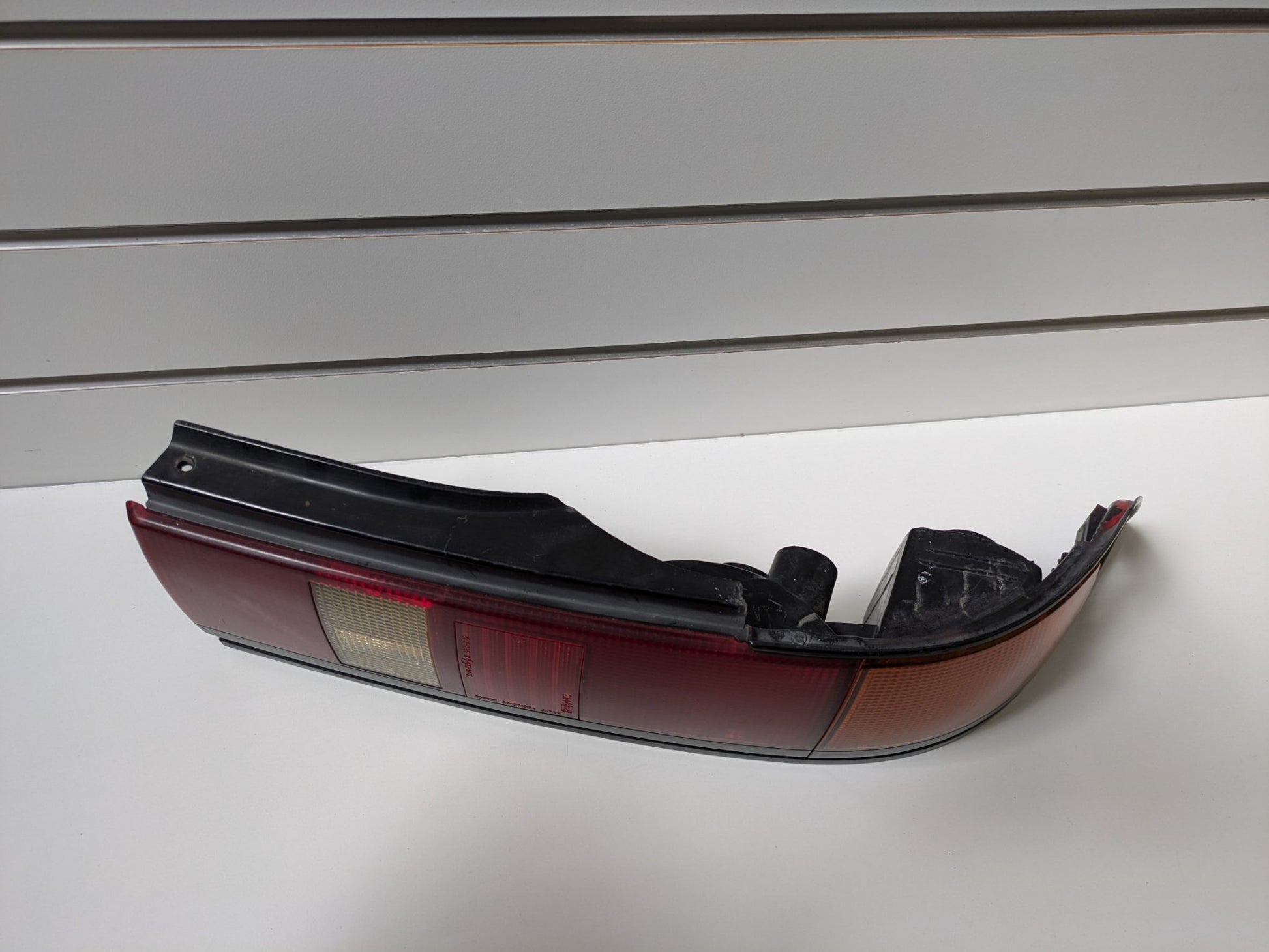 Genuine RH TailLight Toyota MR2 SW20 W20 1989-1993 Used